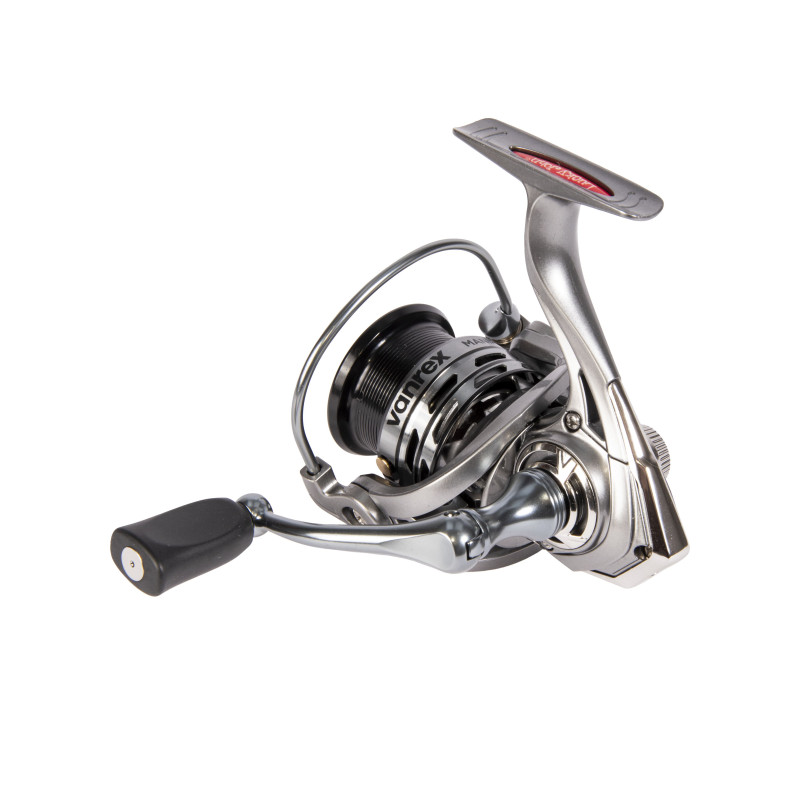 Lucky John Vanrex Manifest 5 - Image 5