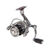 Lucky John Vanrex Manifest 5