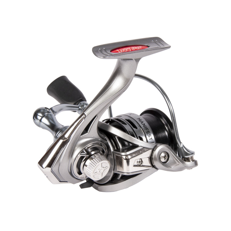 Lucky John Vanrex Manifest 5 - Image 4