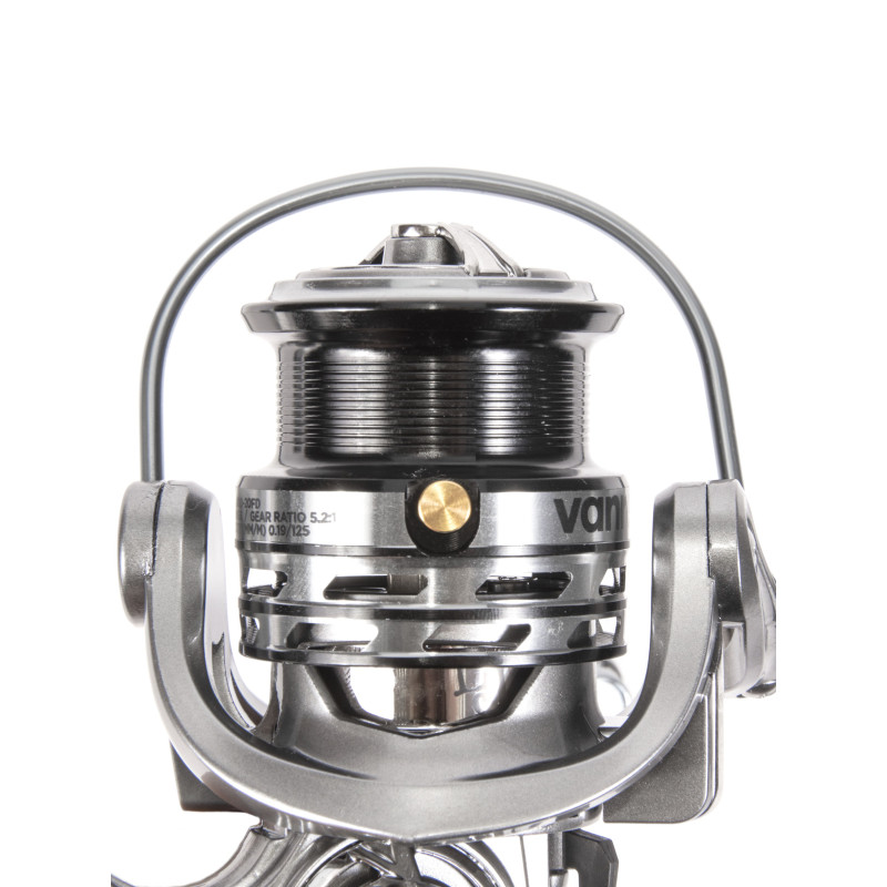 Lucky John Vanrex Manifest 5 - Image 3