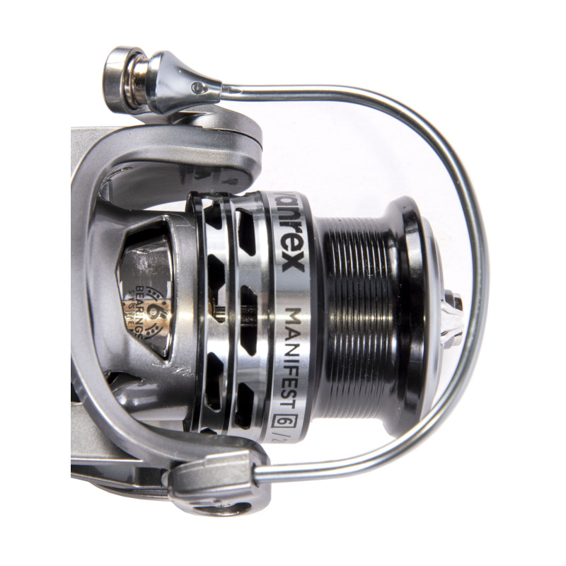 Lucky John Vanrex Manifest 5 - Image 2