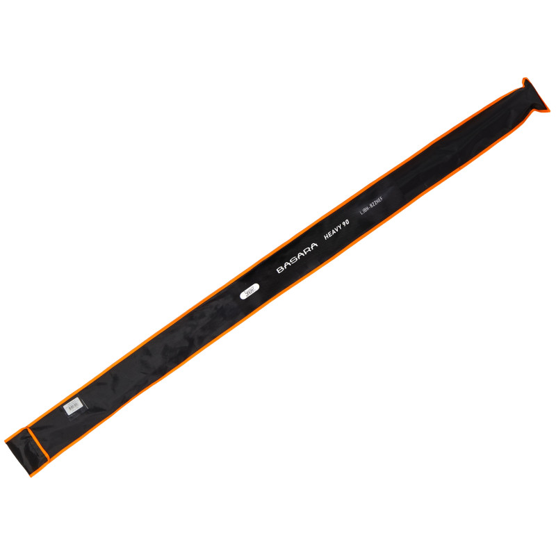 Spinning Lucky John Basara Heavy 90 - Image 3