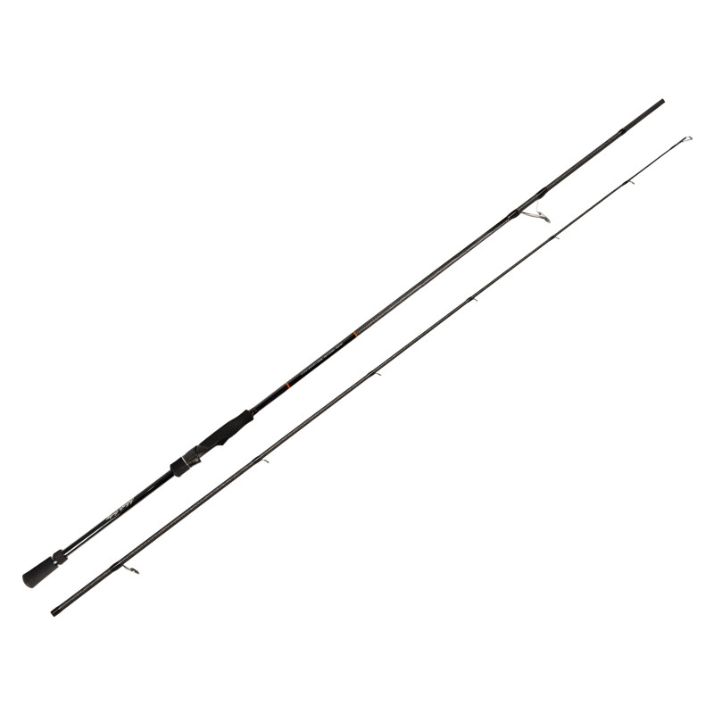 Spinning Lucky John Basara Heavy 90 - Image 2