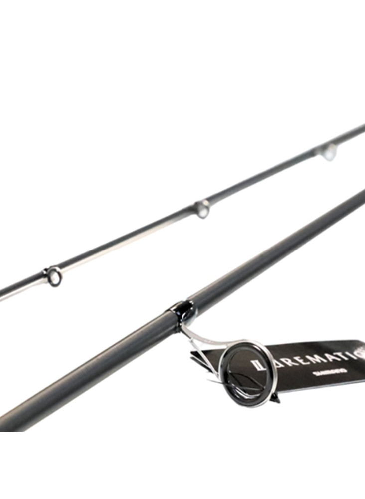 Spinning Shimano Lurematic Bass - Image 3