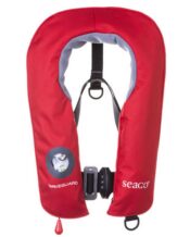 Paukvest SEAGO Waveguard Junior 100N (20-40kg)