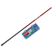 Ridvakomplekt Salmo Go&Fish Pole Set 3.00m