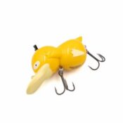 Vobler Pokemon Koduck 16g