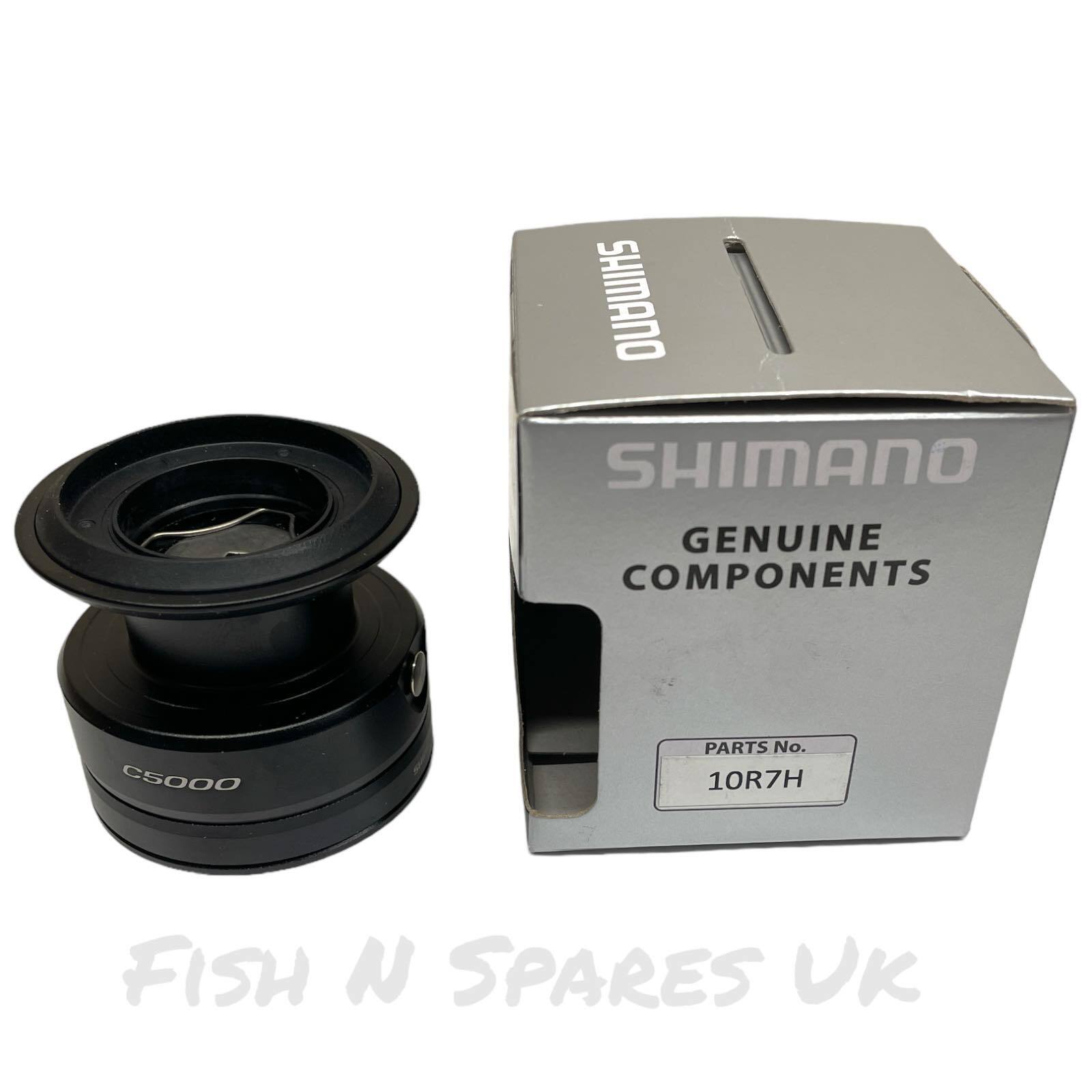 Varupool Shimano Aero XR C5000 - Image 2