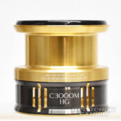 Varupool Shimano Cardiff CI4+ C3000MHG