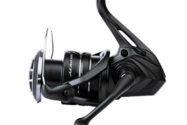 Shimano Aero XR C5000