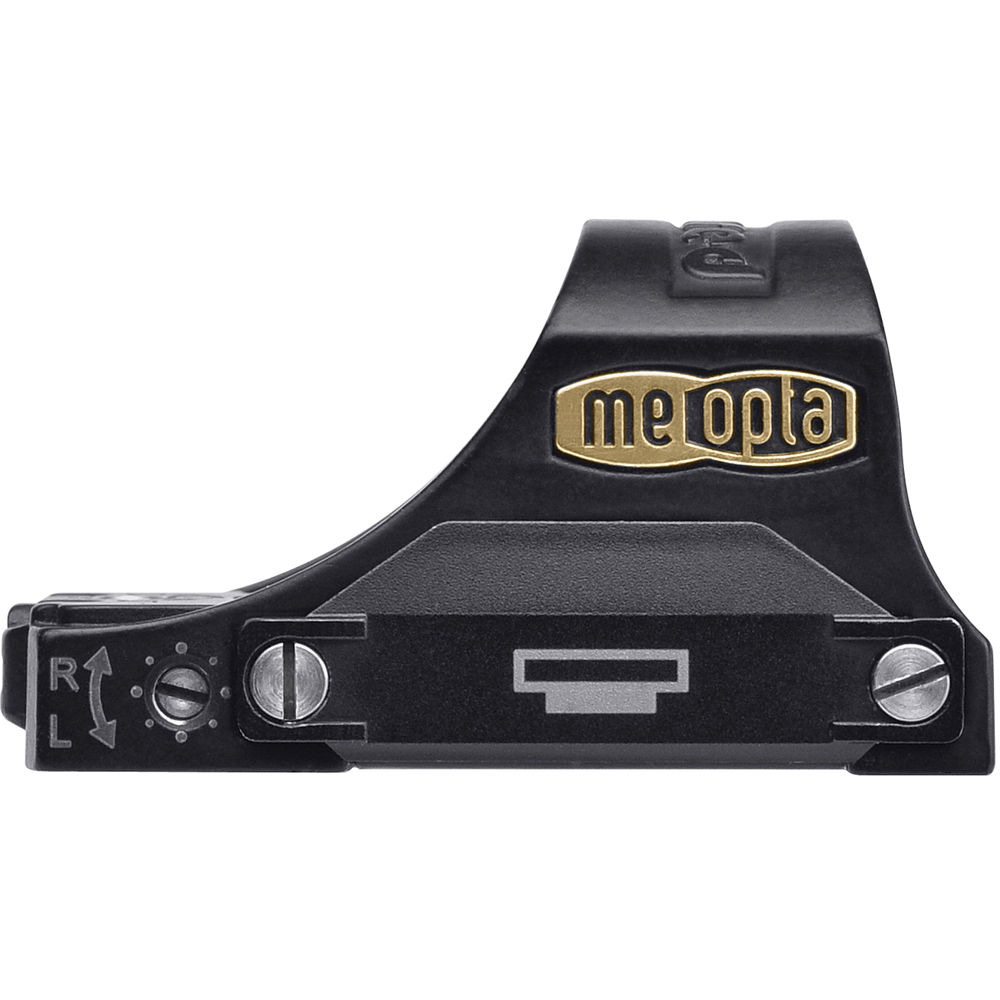 MEOPTA MEORED 30 - Pilt 3