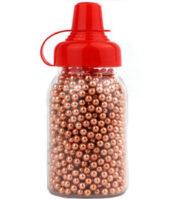 Borner Premium BB Steel Shots 4,5mm (1500 tk)