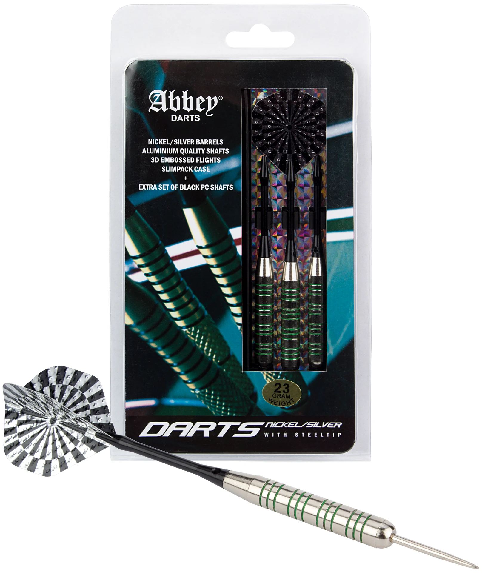 Nooled 3tk Abbey 23g