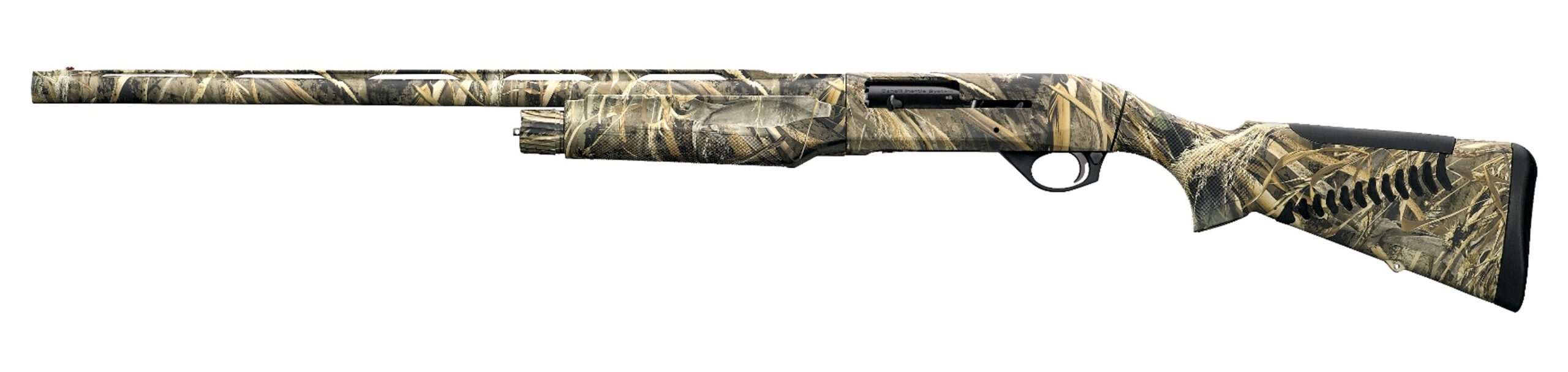 Benelli M2 MAX-5 LH 28" 12/76 - Image 2