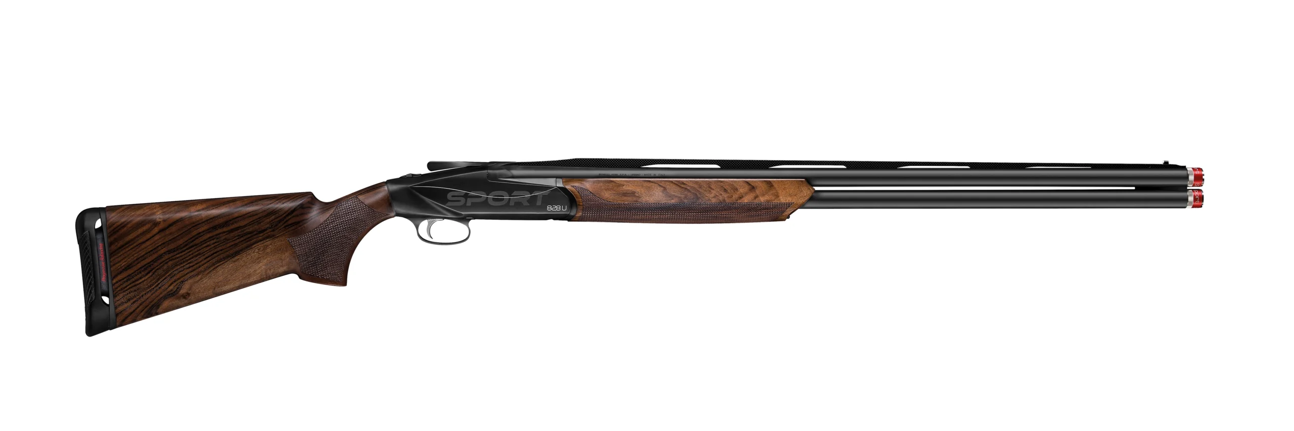 Benelli 828U SPORT 30" 12/76 - Image 3
