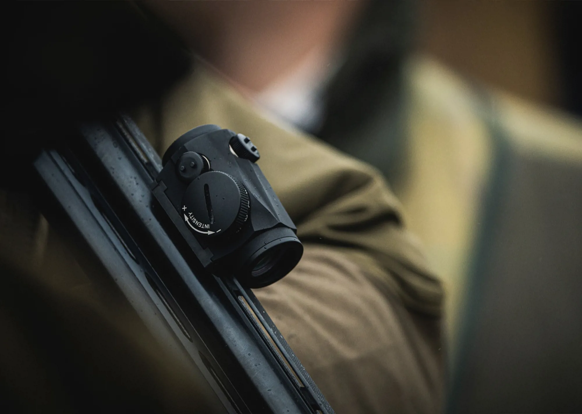 AimPoint MICRO S-1 6 MOA - Pilt 6