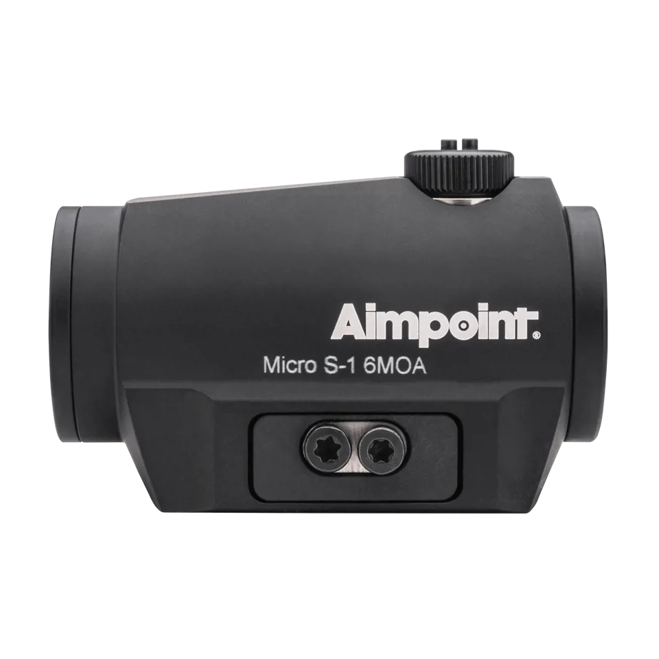 AimPoint MICRO S-1 6 MOA - Pilt 2