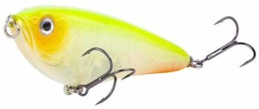 Vobler Shimano Yasei Javelin 110mm 33.1g, uppuv (erinevad) - Image 2