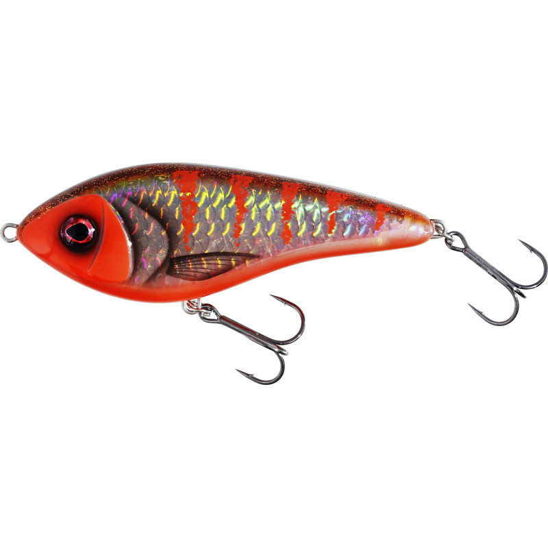 Vobler Westin Swim Glidebait 10cm 31g, ujuv (erinevad) - Pilt 3