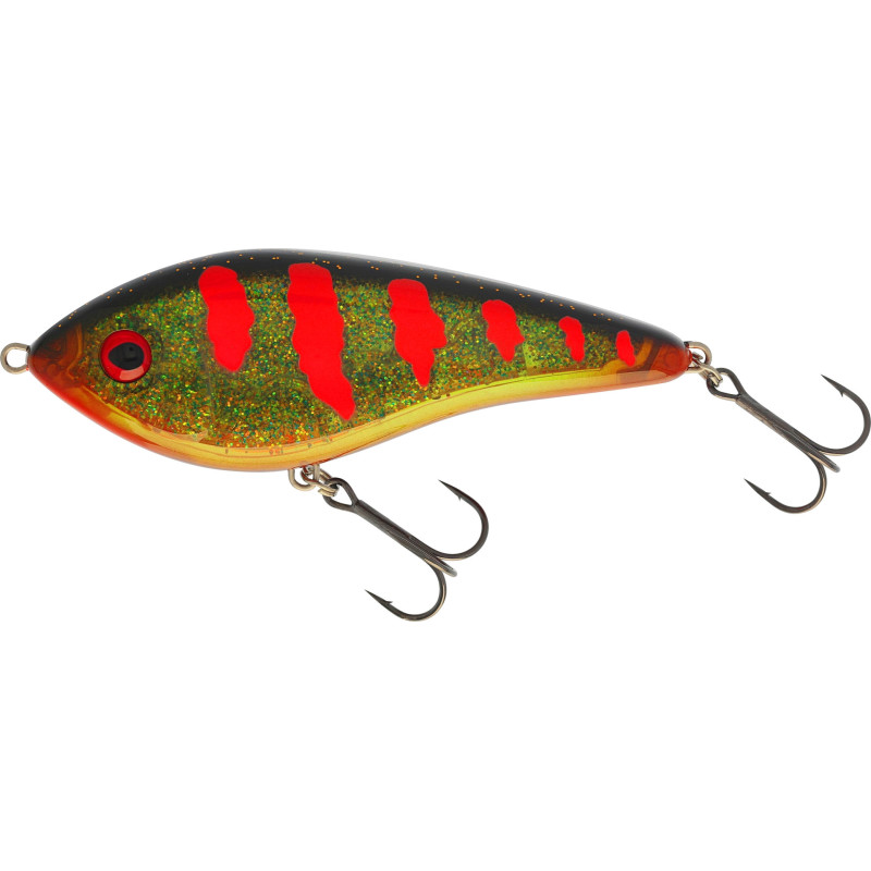 Vobler Westin Swim Glidebait 10cm 31g, ujuv (erinevad) - Pilt 2