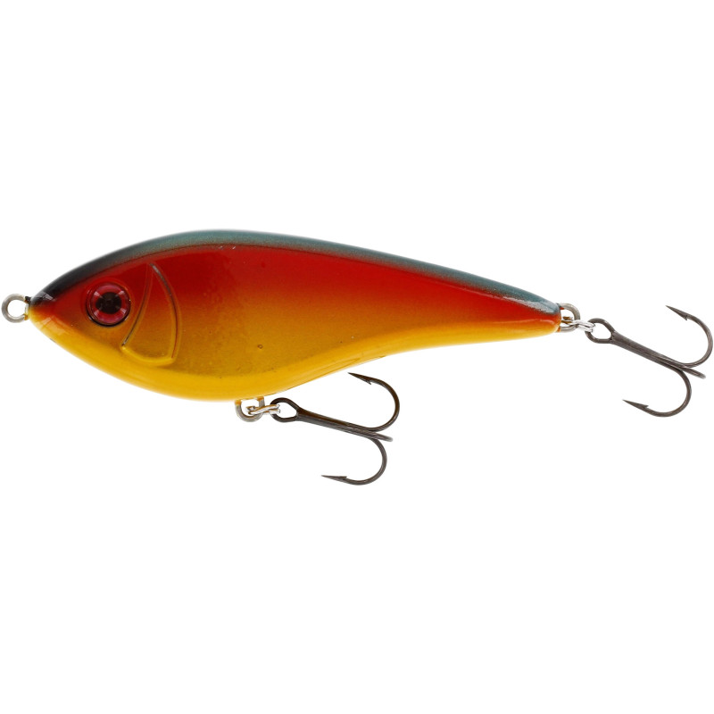 Vobler Westin Swim Glidebait 10cm 31g, ujuv (erinevad) - Pilt 8