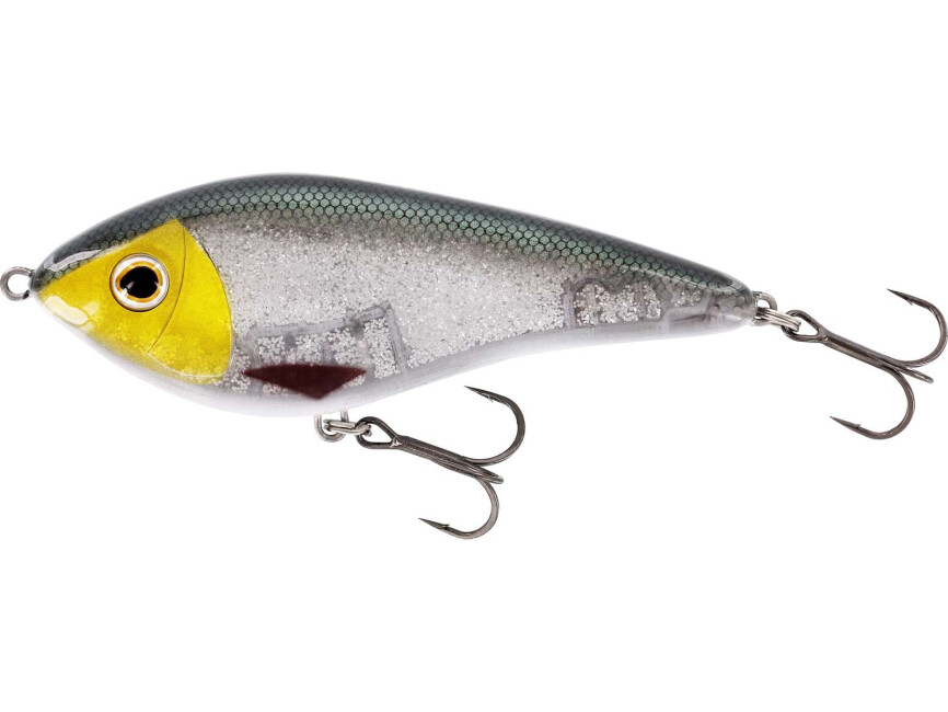 Vobler Westin Swim Glidebait 10cm 31g, ujuv (erinevad) - Pilt 6