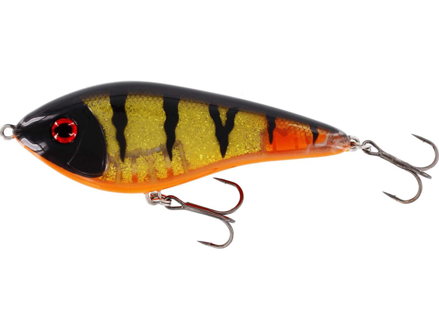 Vobler Westin Swim Glidebait 10cm 31g, ujuv (erinevad) - Pilt 5