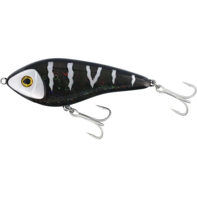 Vobler Westin Swim Glidebait 10cm 34-35g, uppuv (erinevad) - Image 3