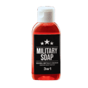 Militaarseep 50ml