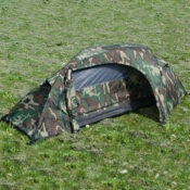 MIL-TEC Telk Recom 1-le Woodland