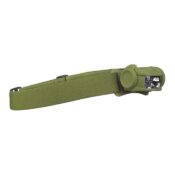 Mil-Tec 4 LED pealamp 65 lm – oliivroheline