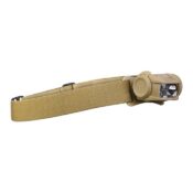 Mil-Tec 4 LED pealamp 65 lm – coyote