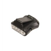 MIL-TEC Cap Light 5 LED nokamütsi lamp