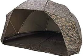 JRC Rova 60 Brolly