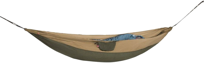 Võrkkiik TRACE HAMMOCK SET Robens