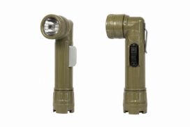 Mil-Tec US nurklamp 122D/FR