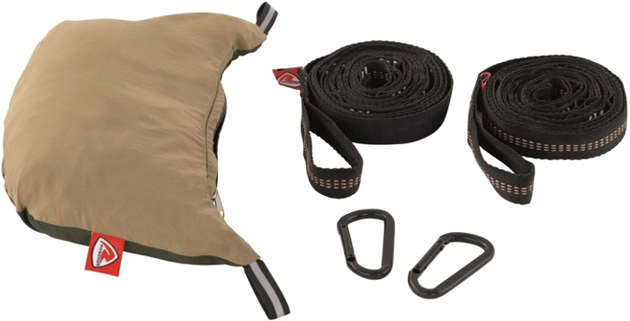 Võrkkiik TRACE HAMMOCK SET Robens - Image 4