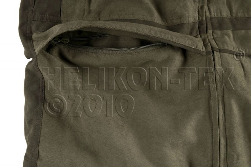 HELIKON-TEX jahivest Deer 2XL - Image 3