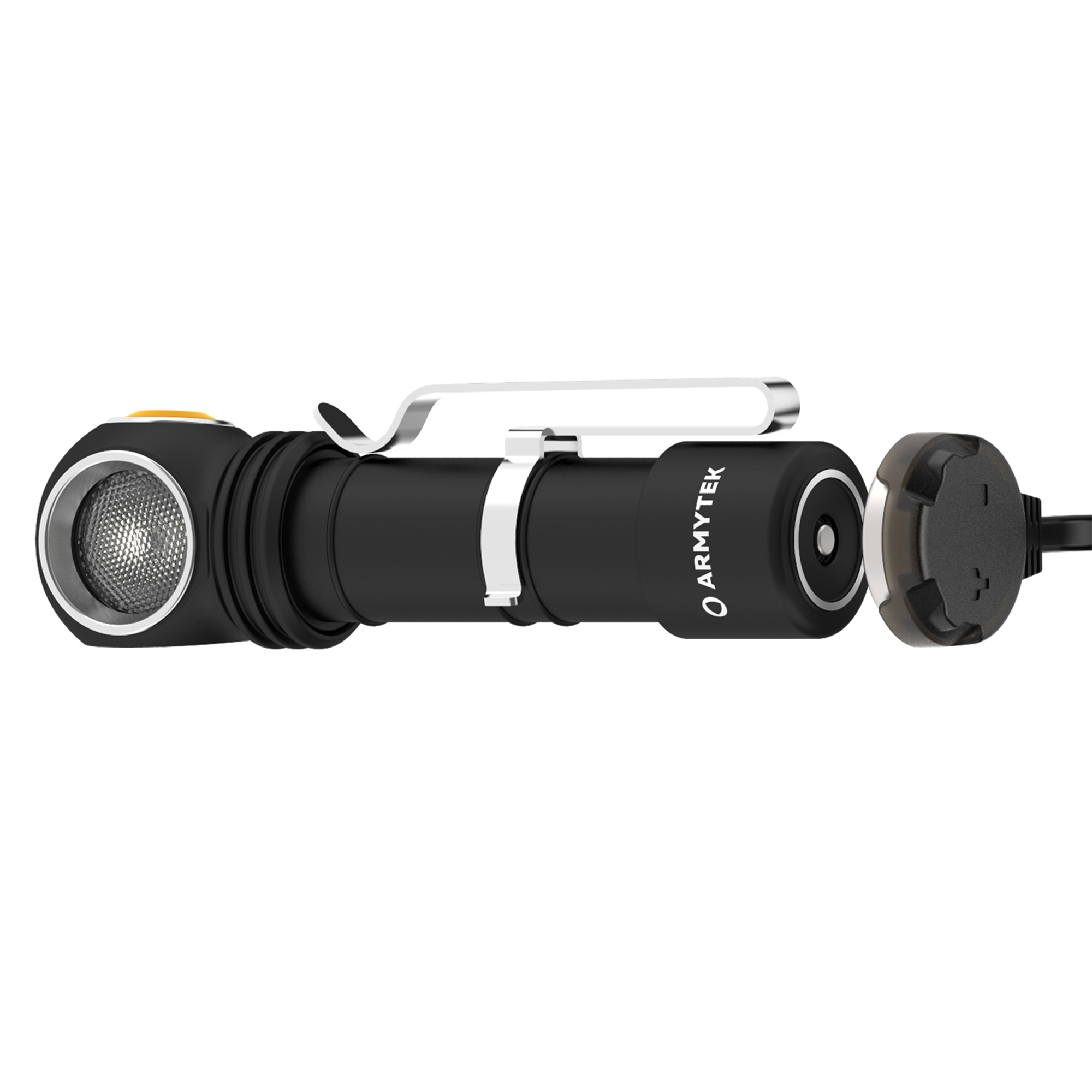 Armytek Wizard C2 WR - Image 4