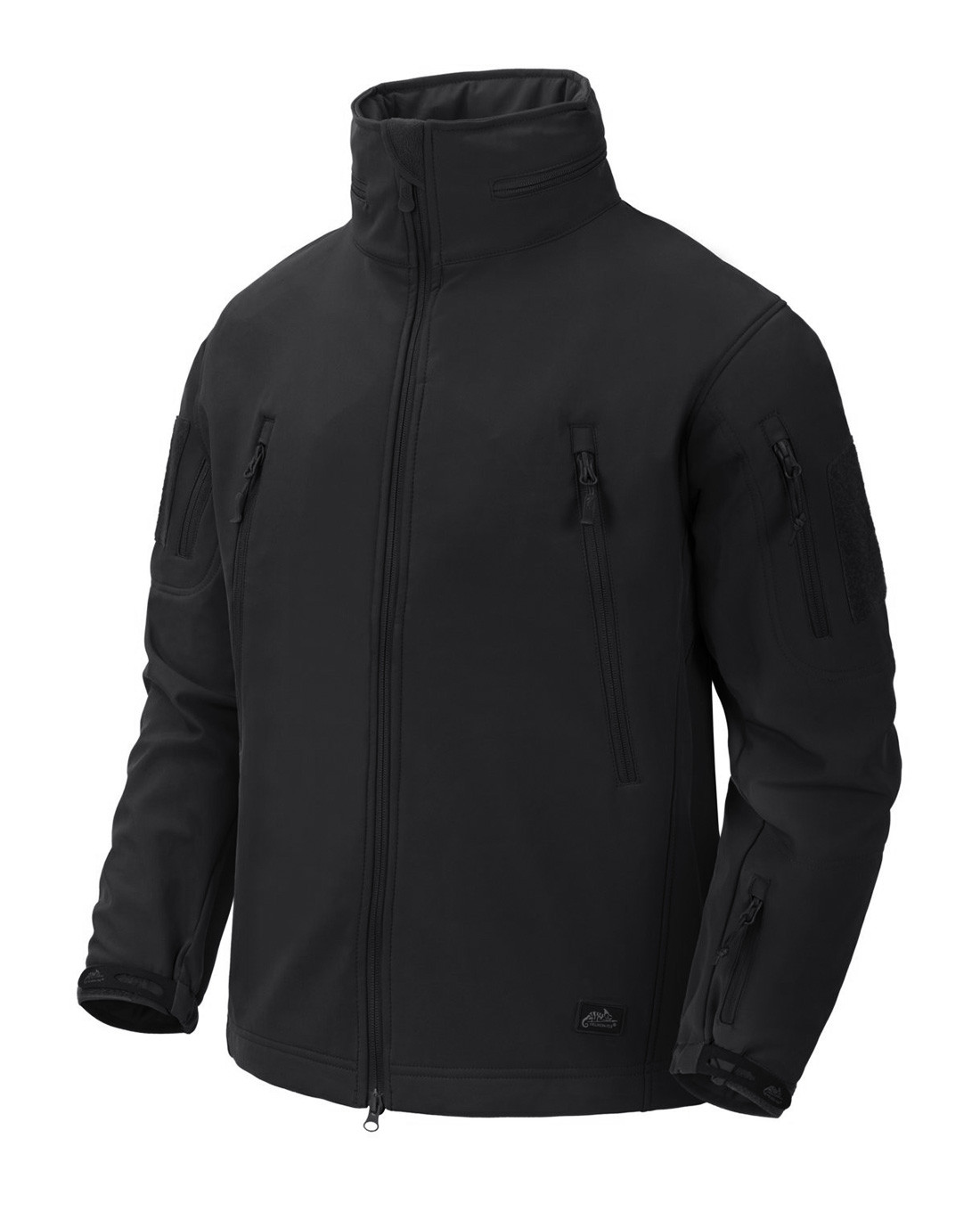 HELIKON-TEX Gunfighter jakk must S - Image 6