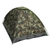 MIL-TEC Telk Iglu Standard 3-le Woodland