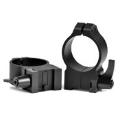 Rõngad 30mm TIKKA HIGH QD (Kiirkinnitusega)