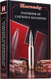 Hornady Laadimisraamat