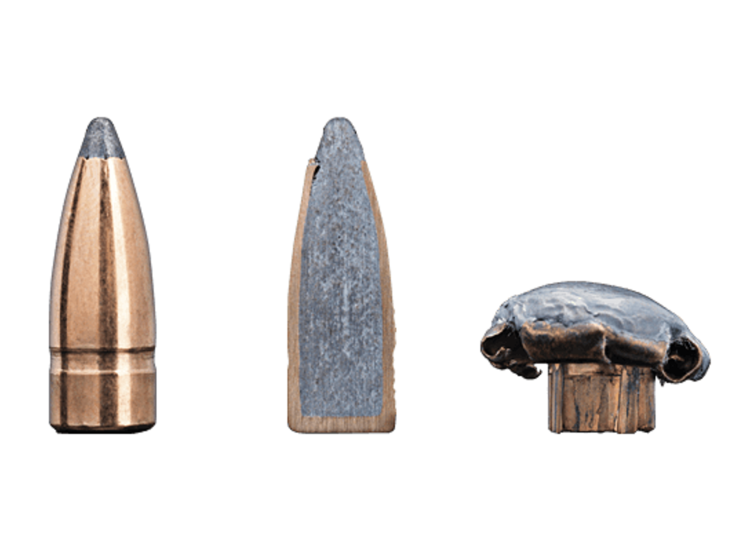 30-06 Springfield 123gr/8g Gamehead SAKO - Pilt 2