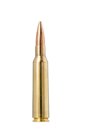 6,5x55 SE FMJ/JM 8g NORMA