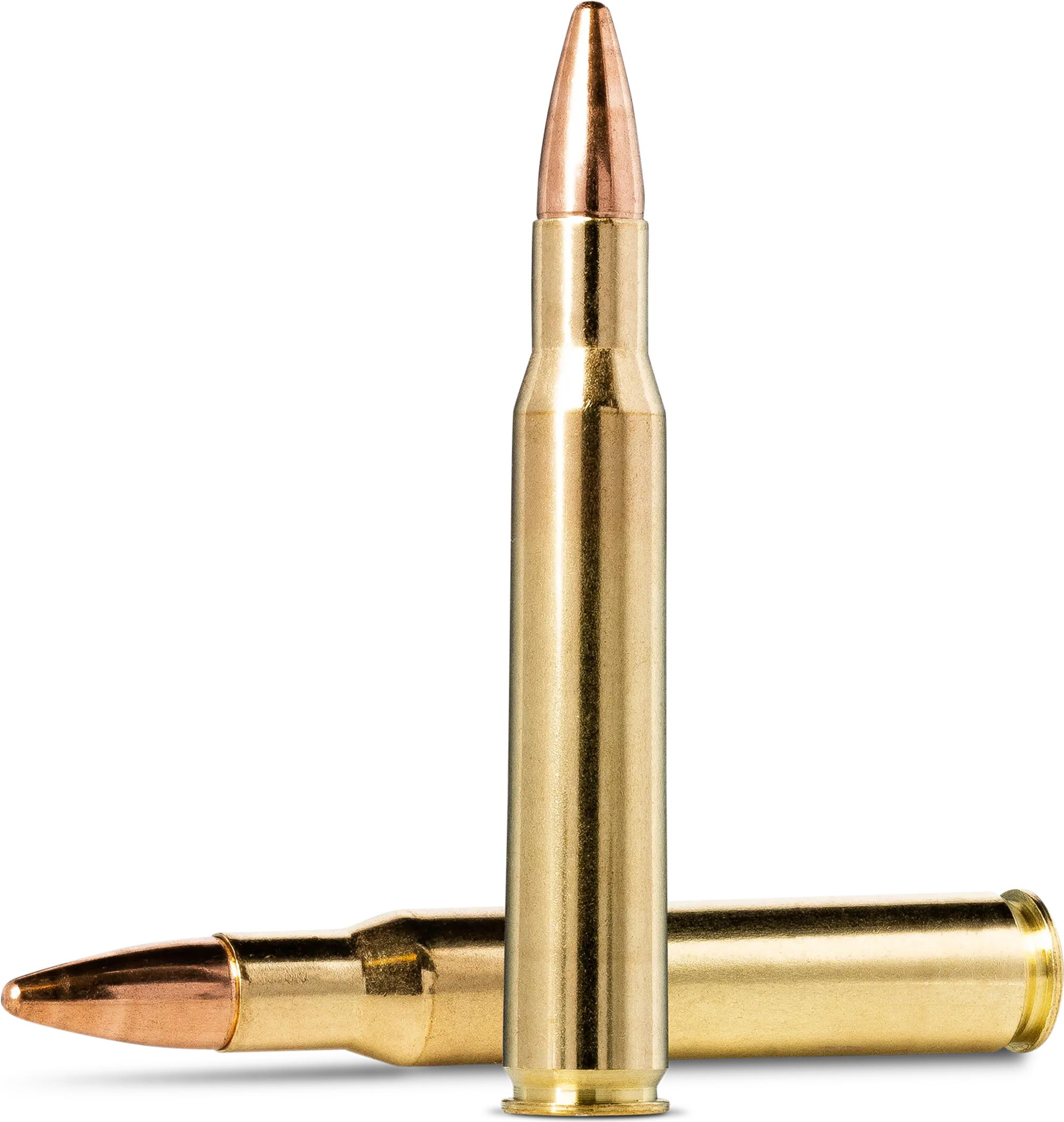 30-06 Springfield FMJ/JM 9,7g NORMA