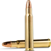 8x57 JS FMJ/JM 8g NORMA