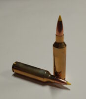 270 WSM NOSLER BST 8,4g NORMA