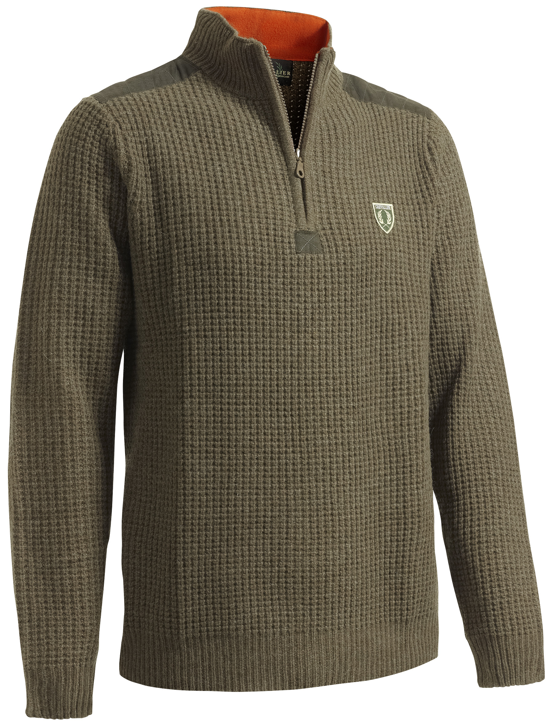 CHEVALIER pullover Rosebud WB - Pilt 2