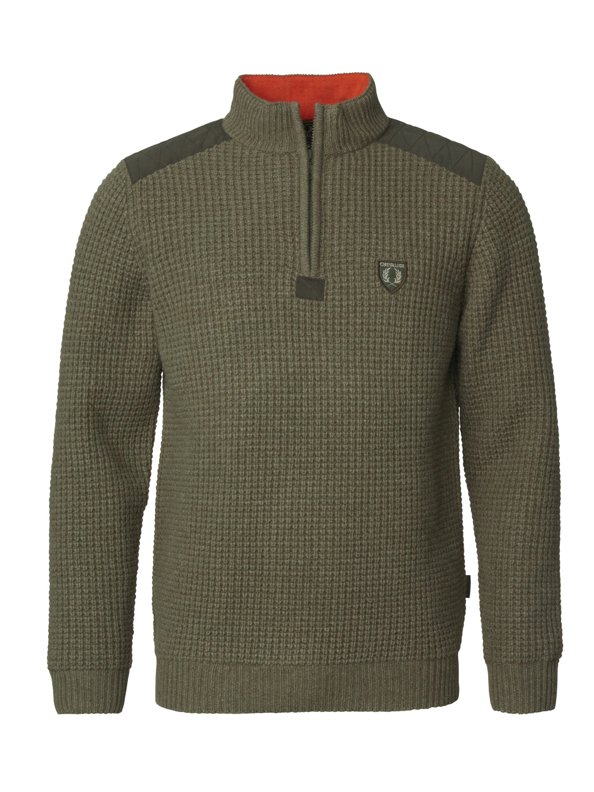 CHEVALIER pullover Rosebud WB